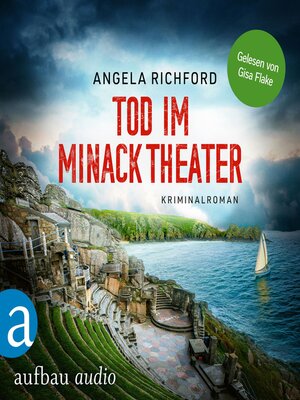 cover image of Tod im Minack Theater